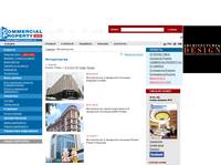 ������������ ������������ � ������� / Commercial Property Online - ������������